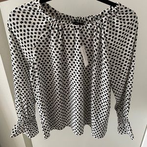 Banana Republic Blouse